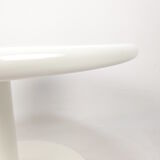 Coffee table by Pierre Paulin for Artifort 1970