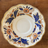 Duo cups English porcelain