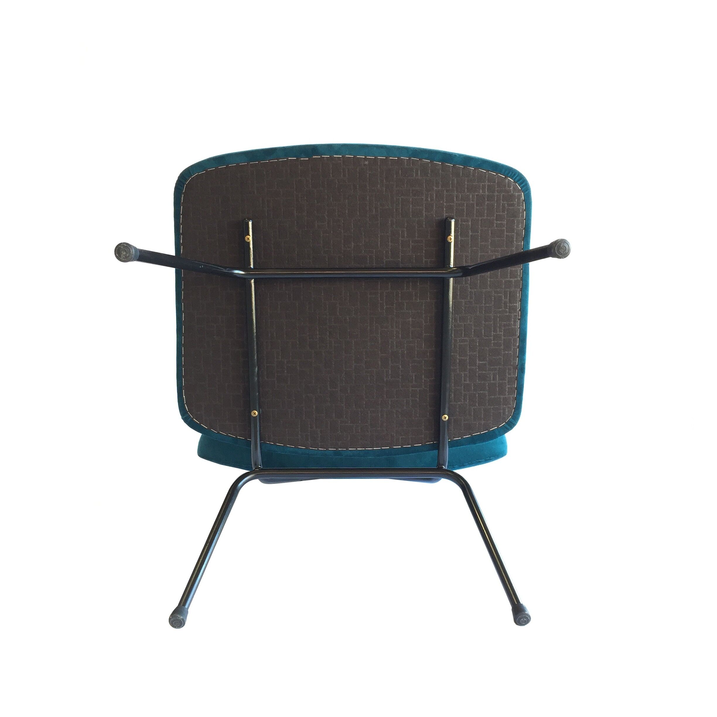 Armchair Pierre Paulin CM190 - Thonet