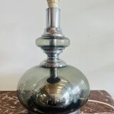Set of two vintage lamps – 70s
