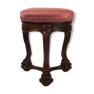 Tabouret de piano de