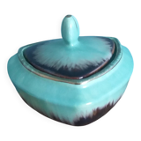 Ceramic sugar bowl/candy dish marked Germany