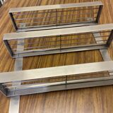 Bathroom shelf