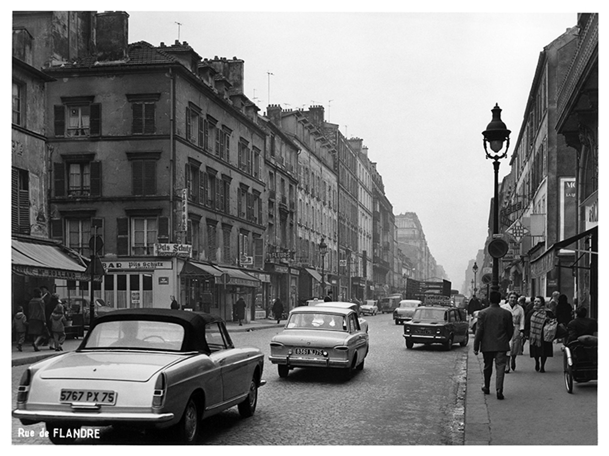 Photos of paris