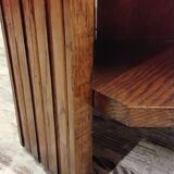 Sellette / console vintage art déco