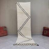 Handmade treadmill 300cm x 70cm