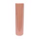 Pink ceramic vase