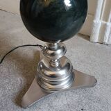 Carl Paris lamp base