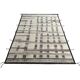 Beni Ourain Design Rug. Moroccan Design Carpet. 100% Wool. Custom Options Available