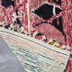Tapis Authentique Boujad - 288 x 177 cm