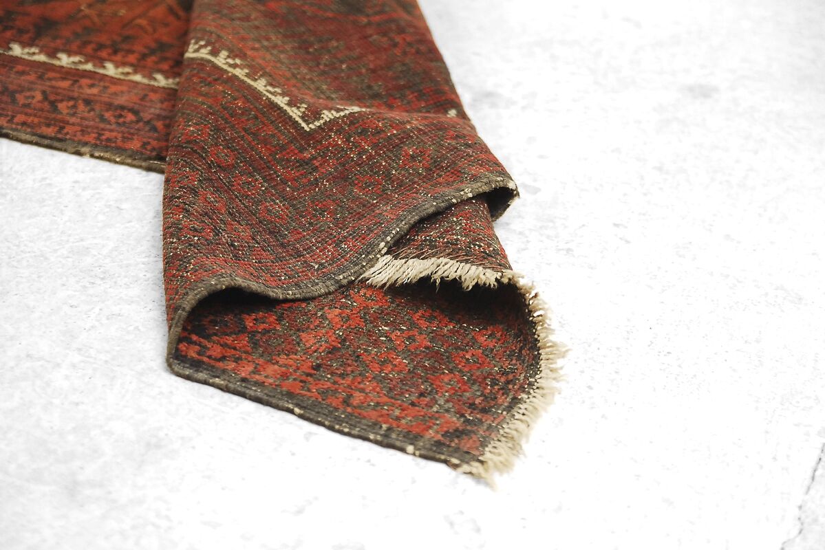 Baluch rugs traditional hand-knotted 1920 s