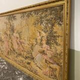 Decorative tapestry