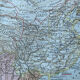 Map of China - 20x29cm