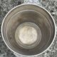 De Venoge champagne bucket, antique art deco champagne cooler