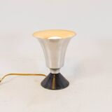 Lampe de table Anvia ère spatiale vintage des années 60