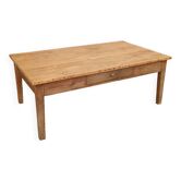 Old farmhouse coffee table