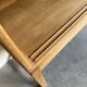 Kurt Østervig oak vintage cabinet