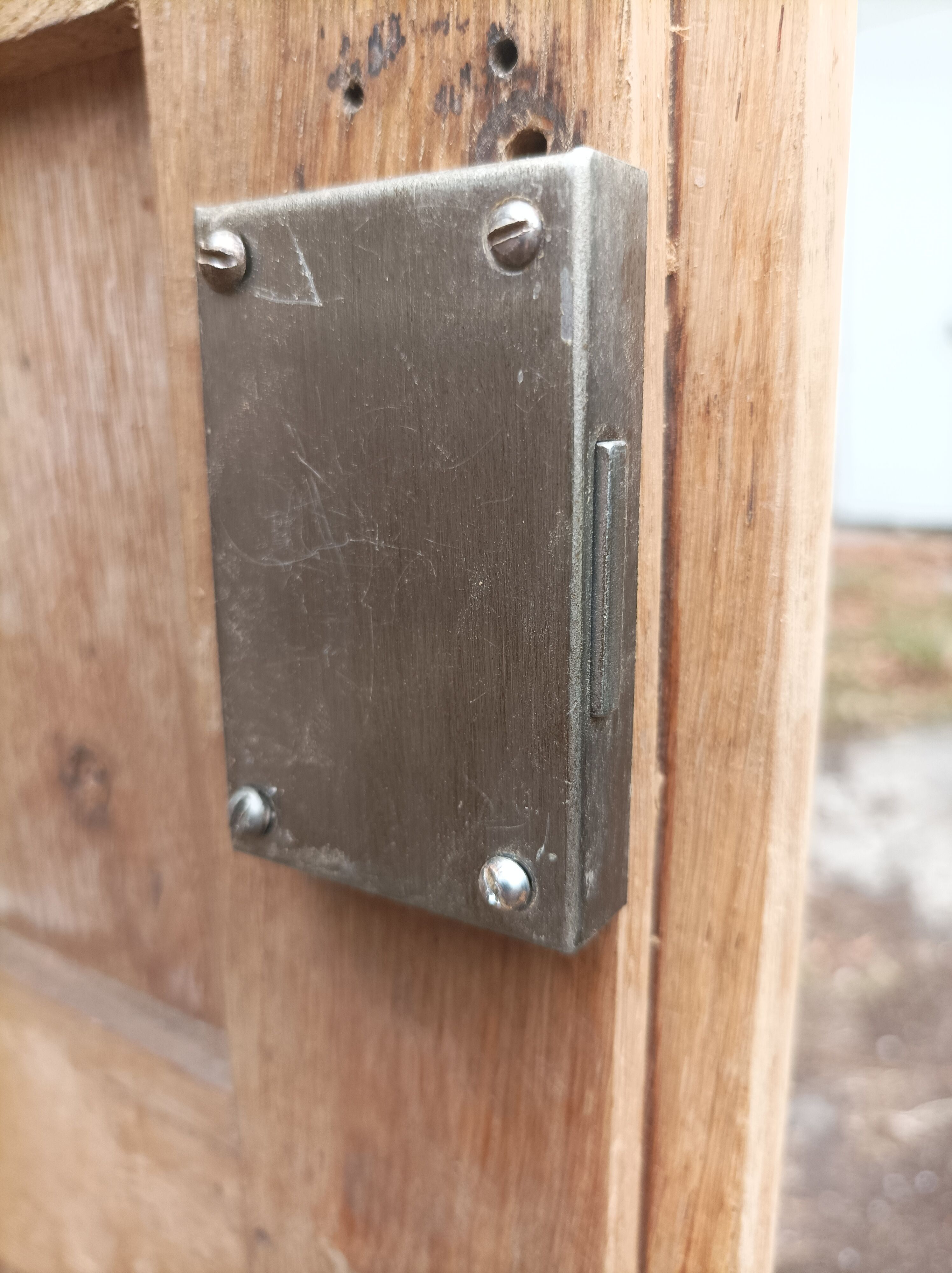 Buffet by René Gabriel