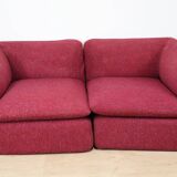 Modular canapé Airborne - Vintage 1970