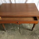 Table bureau