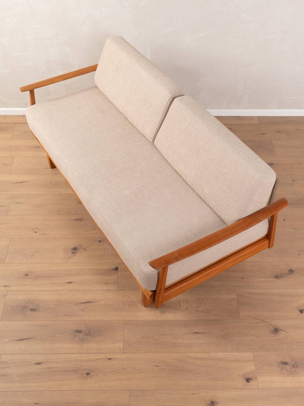 1950s sofa