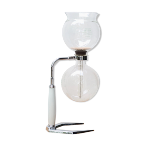 Cafetière Hellem 8 tasses,