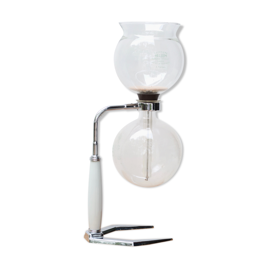 1950s coffee maker clearance