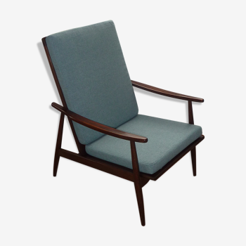 Fully restored Scandinavian Chair