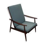 Fully restored Scandinavian Chair
