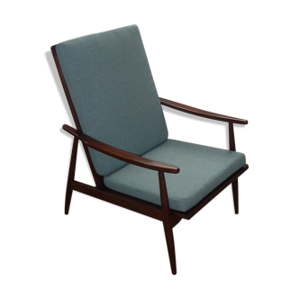 Fully restored Scandinavian Chair