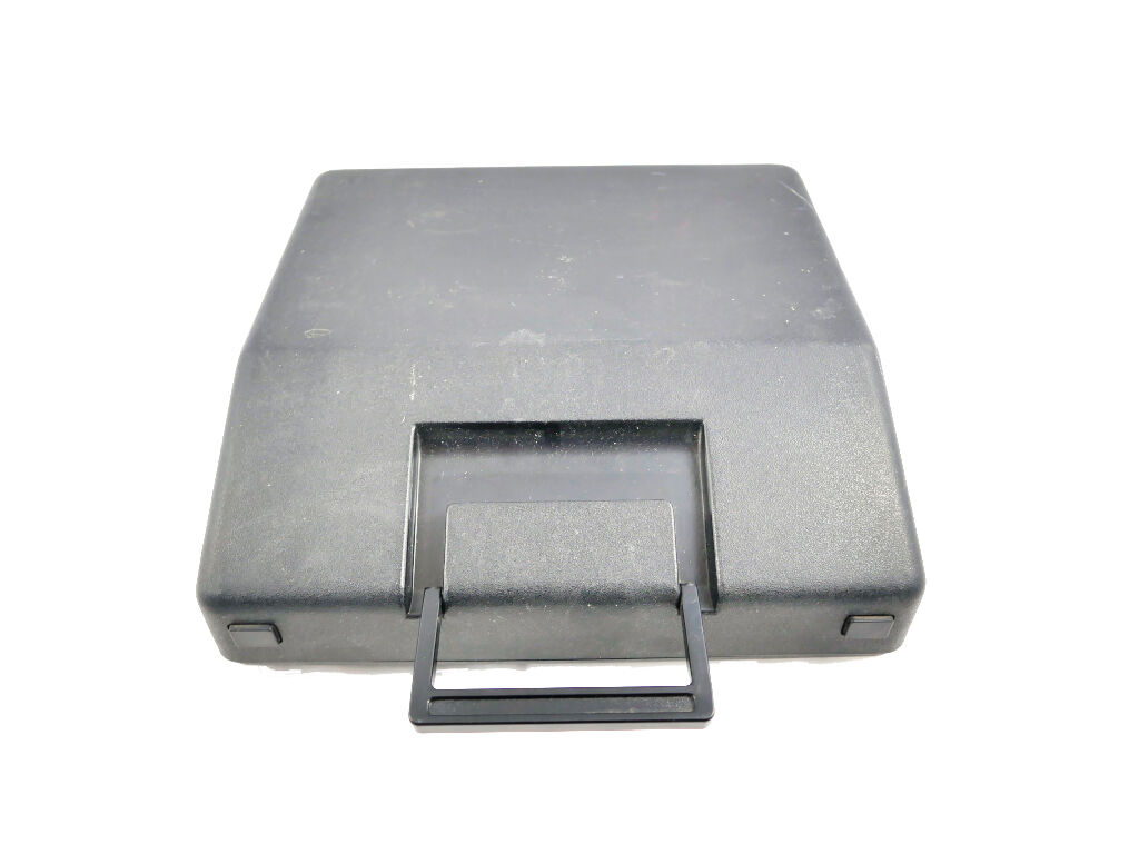 Olympiette special olympia grey typewriter