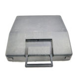 Olympiette special olympia grey typewriter