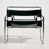 MK11227 Model B3 / Wassily chair by Marcel Breuer for Gavina