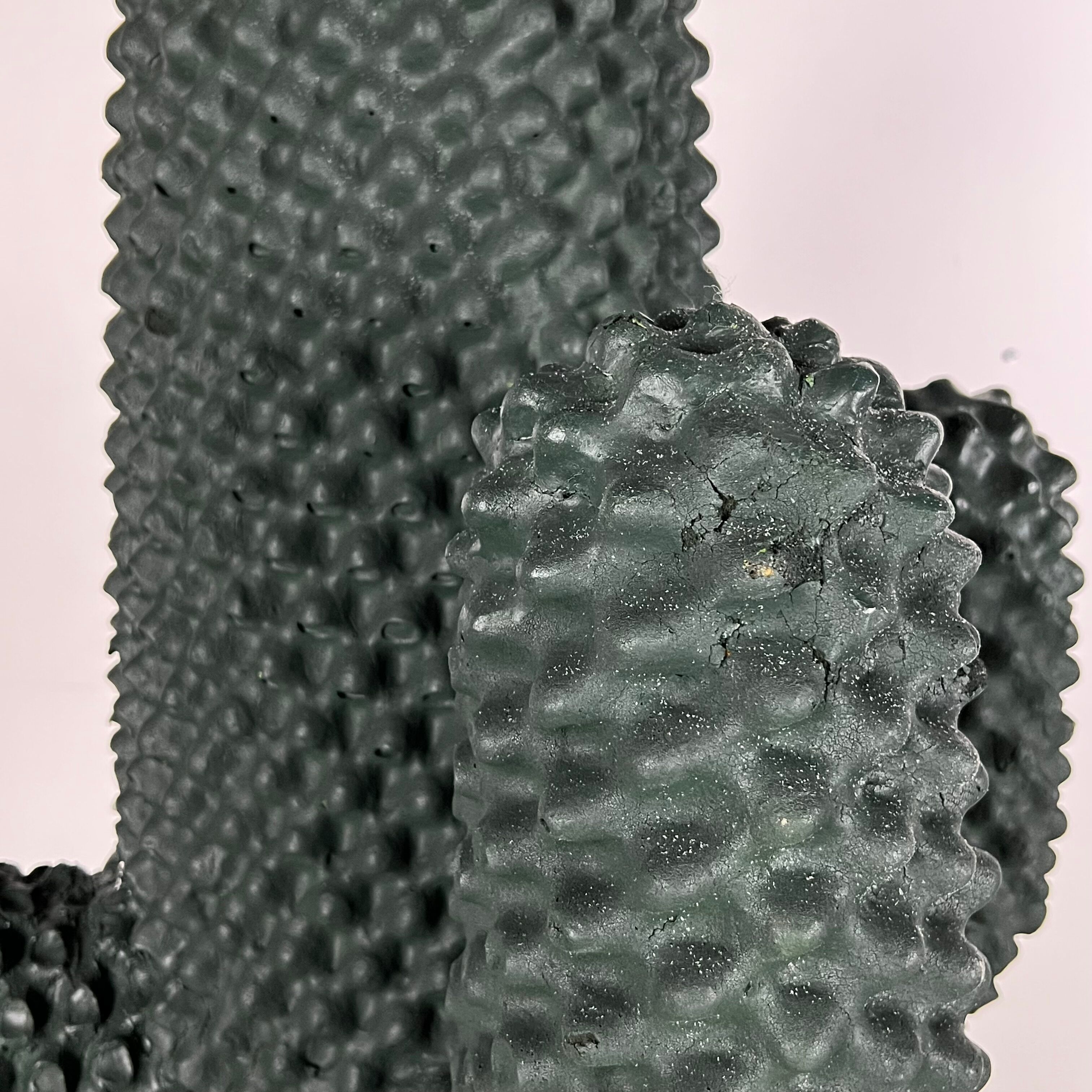 Cactus coat rack by Guido Drocco and Franco Mello for Gufram 1972