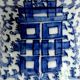 Baluster vase in Chinese Porcelain – Late nineteenth century