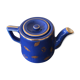 Teapot porcelain