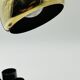 Vintage desk lamp 1980s design organiser