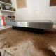 Willy Rizzo coffee table