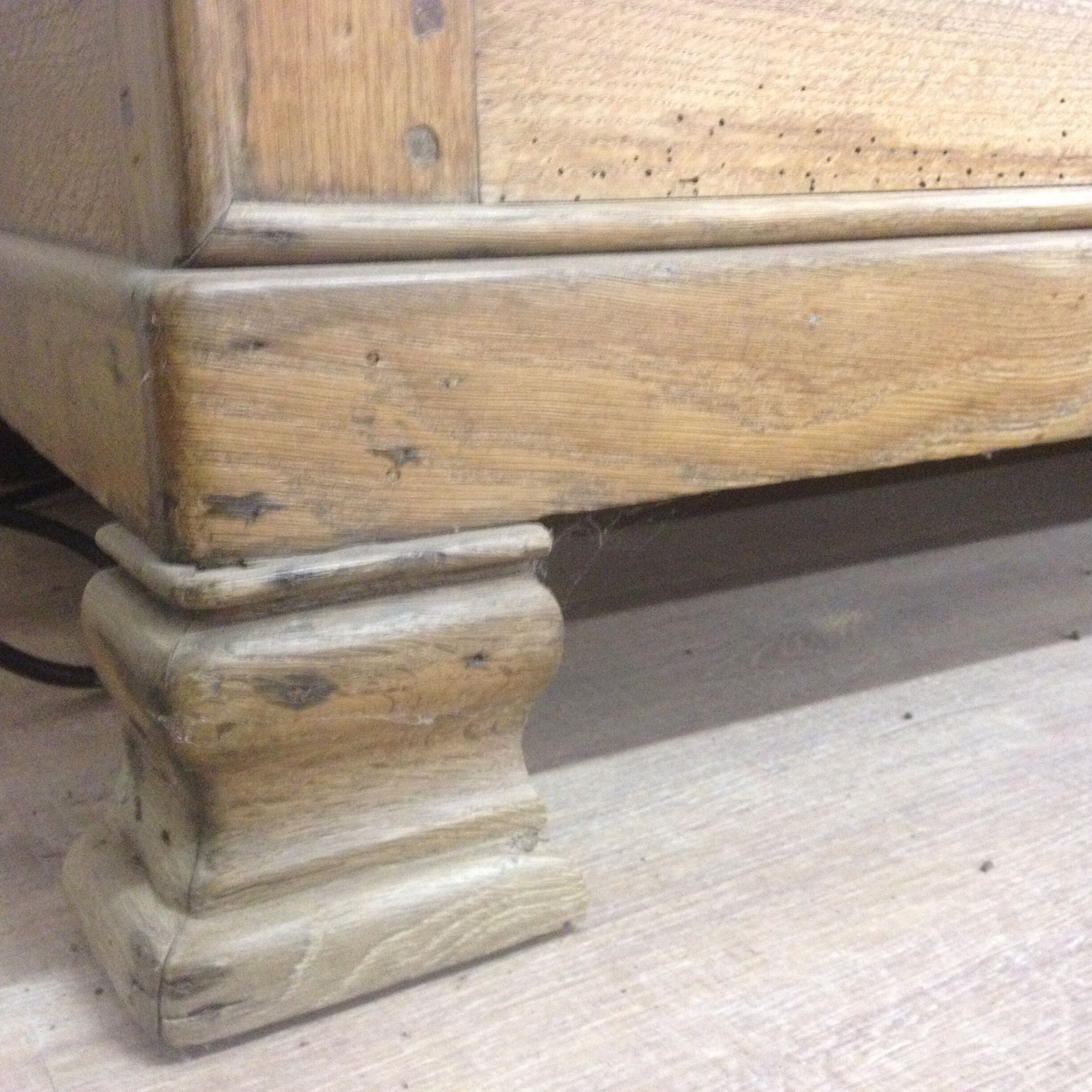 Buffet 2 doors to Cove