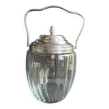 Biscuit Bucket – Louis XVI Style