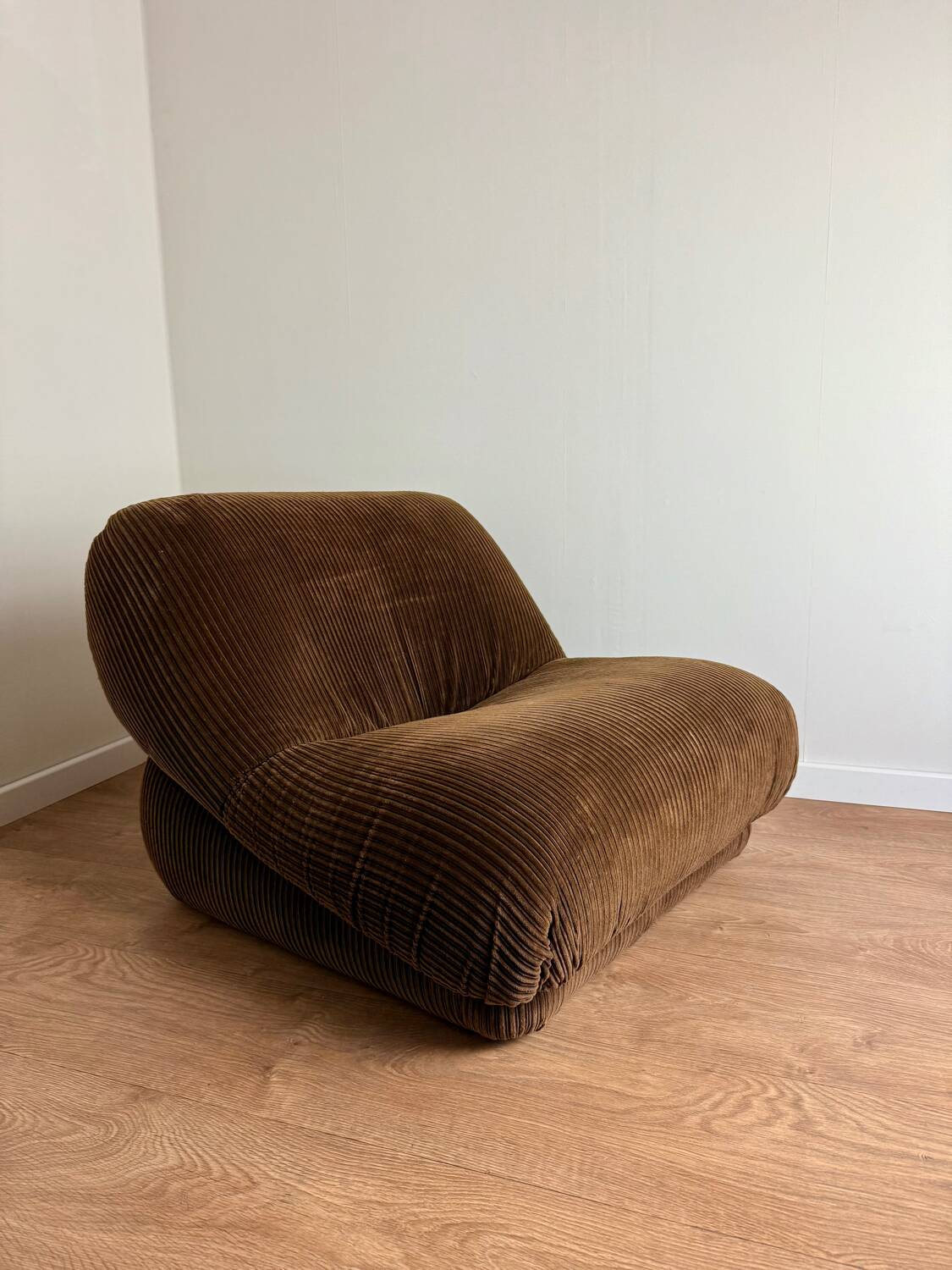 Steiner armchair