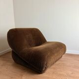 Steiner armchair