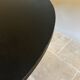 Vintage round table