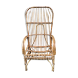 Rattan chair