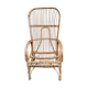 Rattan chair