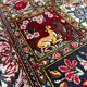 Handmade Bakhtiar Persian rug 160cm x 110cm