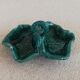 Vintage slurry salt shaker