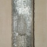RZB wall lamp in white lacquered iron 1 lamp