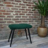 60s/70s stool