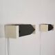 Hiemstra Evolux bedside lamps Holland